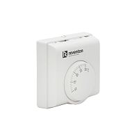 Room thermostat ACfor heating and cooling