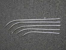 Suture needle 3.5" - 5.5"