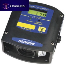 Oxygen gas transmitter CTX 300toxicO2CO