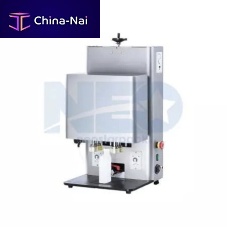 Tabletop screw capping machine CS1000screw-onpedal-operatedsemi-automatic