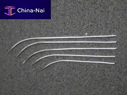 Suture needle 3.5" - 5.5"