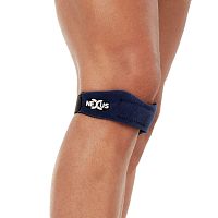 Infra-patellar knee strap 886
