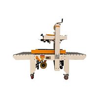 Semi-automatic carton sealer FX series