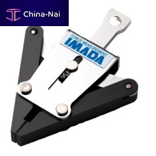 Traction testing wedge grip Pantograph Grip PGC series
