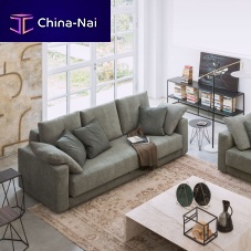 Sofa bed PiazzaDuomocontemporaryfabricleather