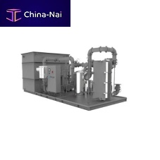 Plate heat exchanger