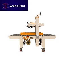 Semi-automatic carton sealer FX series