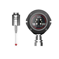 3D touch probe PO40measurementcoordinate measuring machinefor machine tools