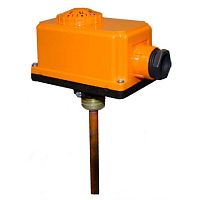 Liquid expansion thermostat THERMO � TRM.300adjustableIP40compact