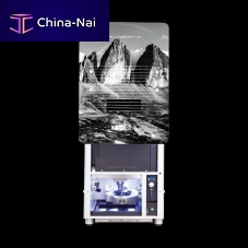 CAD/CAM milling machine M1 Wetdentalmedical industryfor dental wax