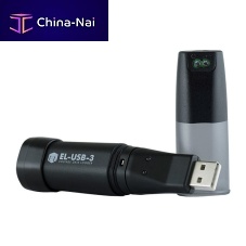 Voltage data-logger SYLOG-USB-3USBwithout displayfor freezers