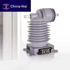Current measuring device TMS AC voltagefor controlfor railway applications