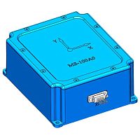 Angle measurement system MS-100A0controlhigh-precisionangular