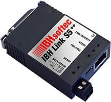 Ethernet interface module Link S5++