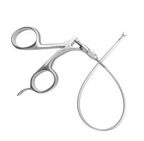 Veterinary forceps N6110endoscopybiopsy