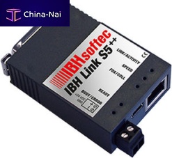 Ethernet interface module Link S5++