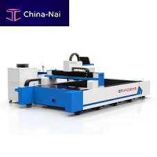 Steel cutting machine ST- FC6020-3000Rfiber laserfor stainless steelfor aluminum