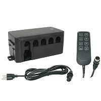 Linear actuator controller PA-CB1-44-channel