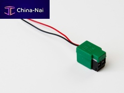 Band-pass electronic filter ACT-1376 PIR activeRFIsingle-phase