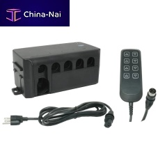 Linear actuator controller PA-CB1-44-channel