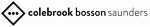 ��� �������� colebrook bosson saunders
