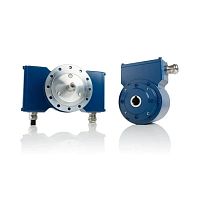 Electronic rotational speed monitor EGS 40