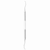 Periodontal curette 1151101-01Graceydouble-ended