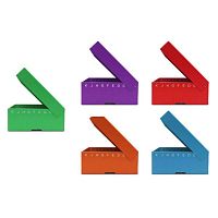 Storage sample box R2700-Acell