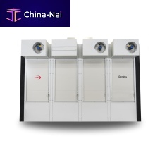 Drying oven Omnidryvertical