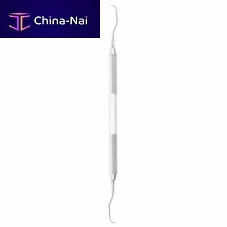 Periodontal curette 1151101-01Graceydouble-ended