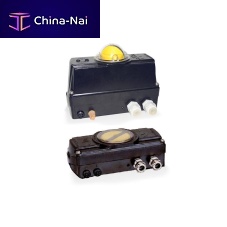 Limit switch box AMTROBOX