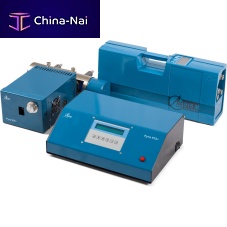 Mercury analyzer RA-915M monitoringprocesslaboratory