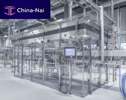 Automatic filling machine Innofill Glass DPGfor glass bottlesbeveragefor water