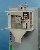 Laboratory pelletiser DOWNSTREAMS