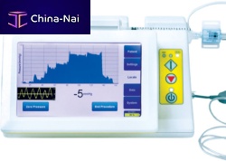 Tabletop anesthesia workstation CompuFlo®