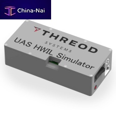 Drone simulator HWIL trainingPC-based