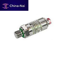 Membrane pressure sensor HySense® PR 1004-20 mACAN Bus