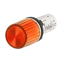 Steady indicator light panel-mountIP66IP69K