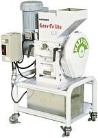 Double-roller mill SPCII-C200for plasticsfine cuttinghigh-performance