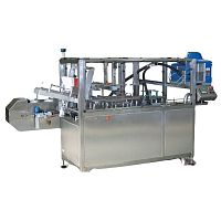 Horizontal cartoner CK 25Aautomatic