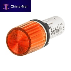 Steady indicator light panel-mountIP66IP69K