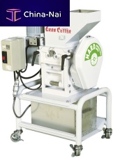 Double-roller mill SPCII-C200for plasticsfine cuttinghigh-performance
