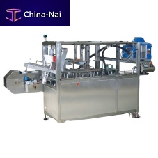 Horizontal cartoner CK 25Aautomatic