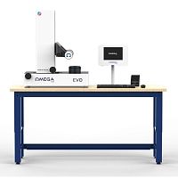 Tool presetter EVO