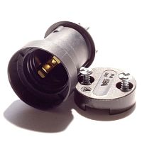 Bulb holder ILLU 7000 Series