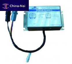 Module alarm annunciator 12 V | ME S.XXX