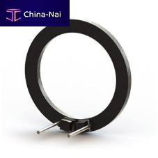 Heating strip ringceramicsilicon nitride