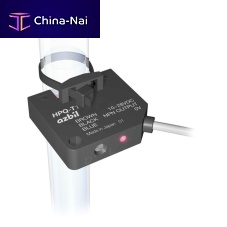 Electro-optical level switch HPQ-Tfor liquidsfor septic tanksfor the pharmaceutical industry