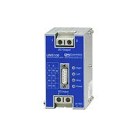 DC solid state relay UMS00025 seriespanel-mountpowerMOSFET