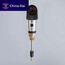 Level-temperature switch with display BTLS2000